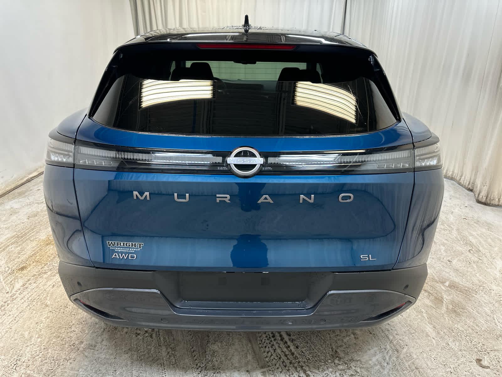 2025 Nissan Murano SL - Photo 8