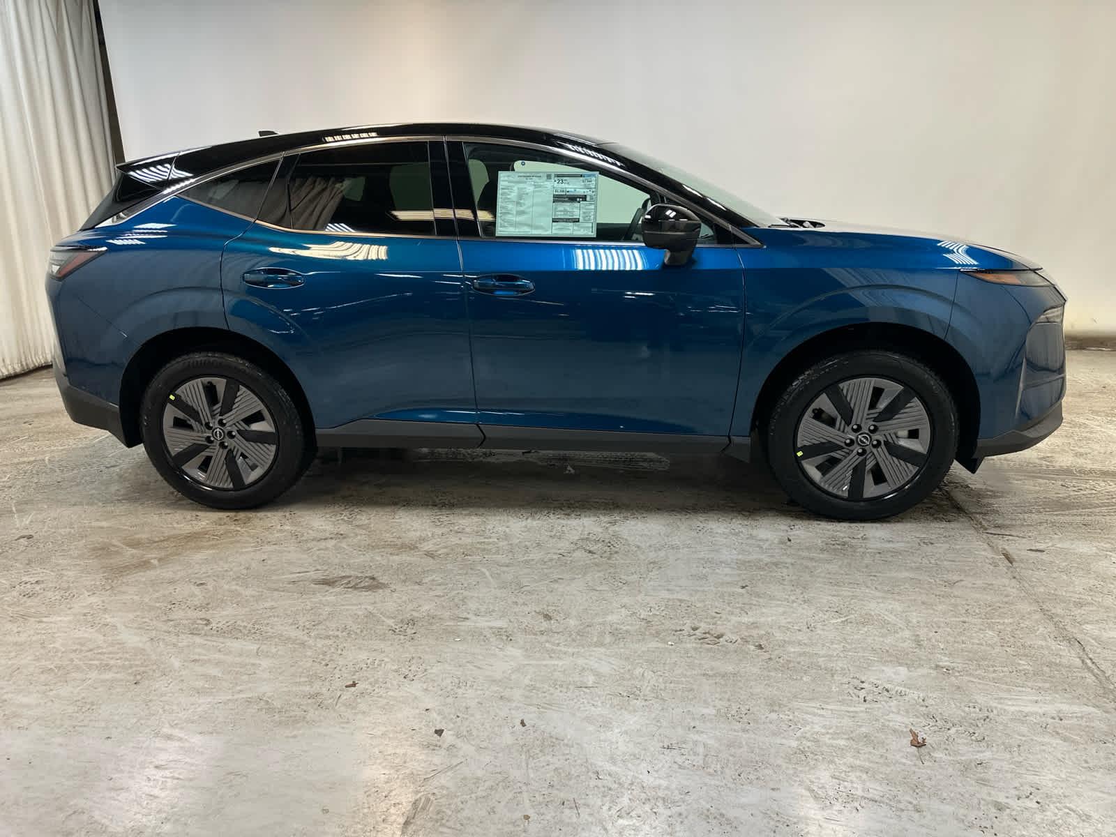 2025 Nissan Murano SL - Photo 9