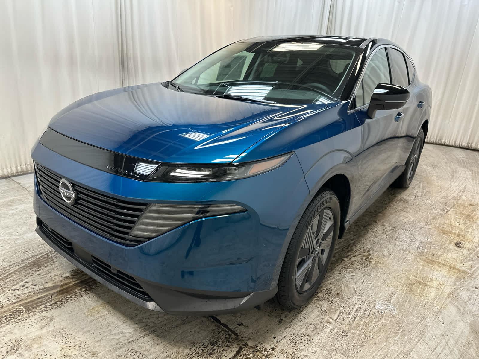 2025 Nissan Murano SL - Photo 10