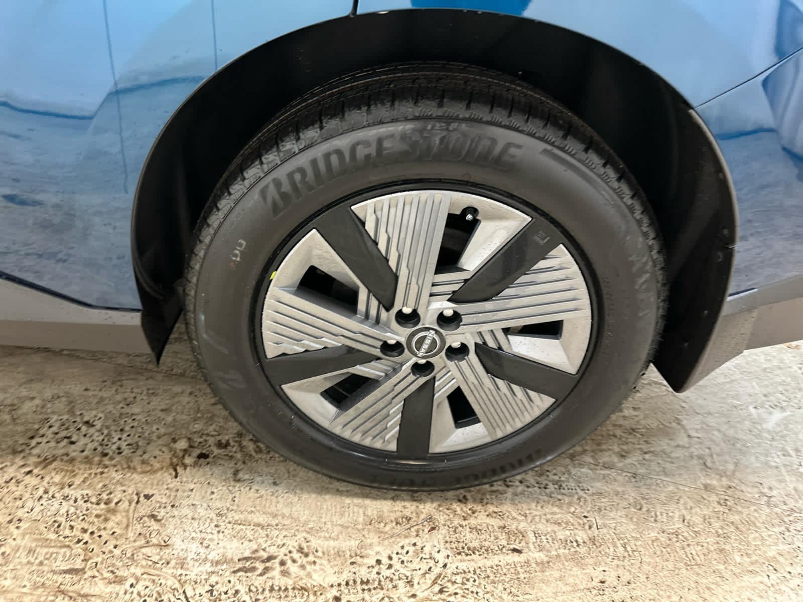 2025 Nissan Murano SL - Photo 12