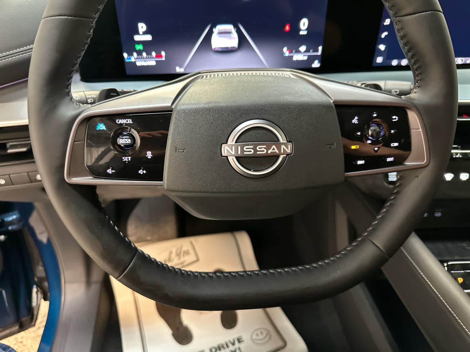 2025 Nissan Murano SL - Photo 13