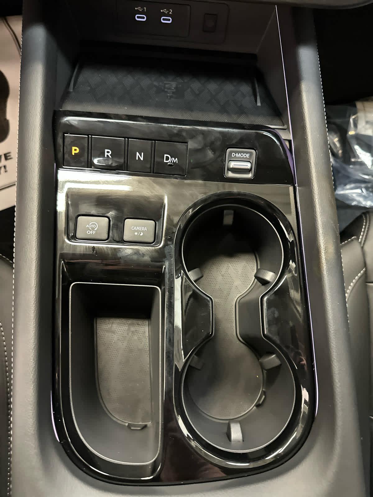 2025 Nissan Murano SL - Photo 17