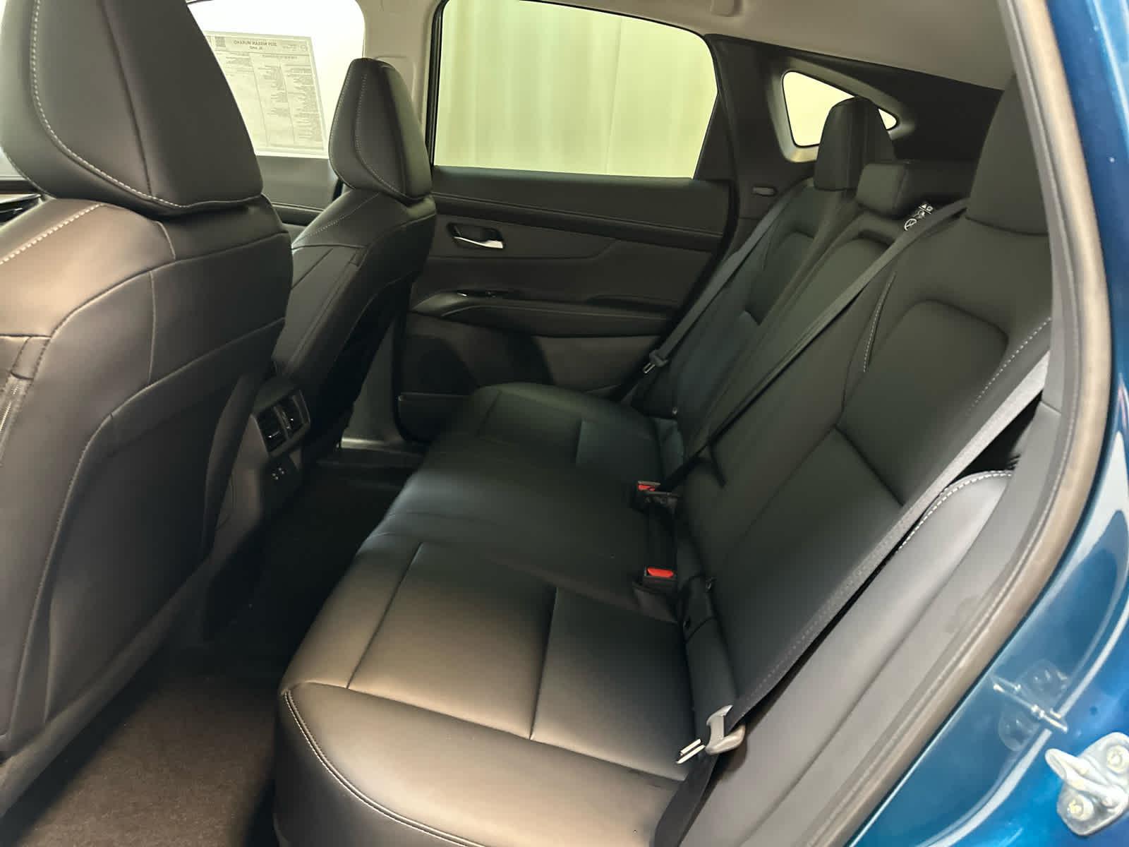 2025 Nissan Murano SL - Photo 18