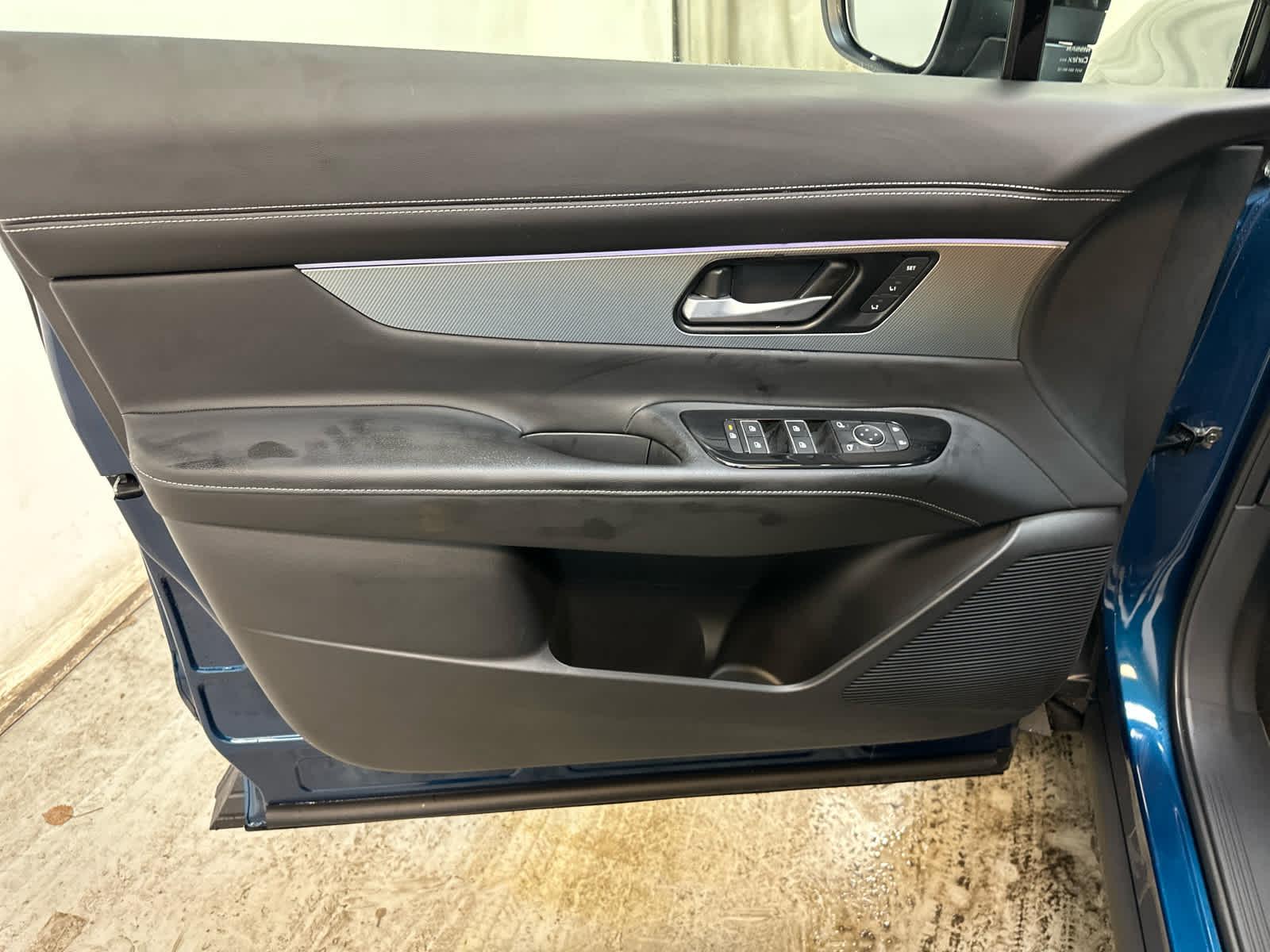 2025 Nissan Murano SL - Photo 19