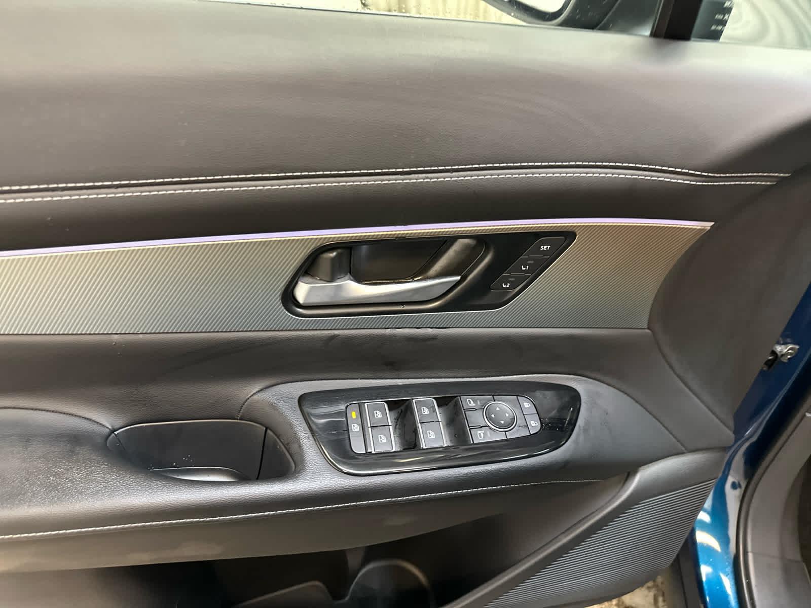 2025 Nissan Murano SL - Photo 20