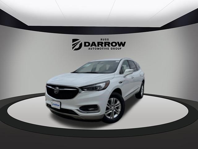 2021 Buick Enclave AWD Essence