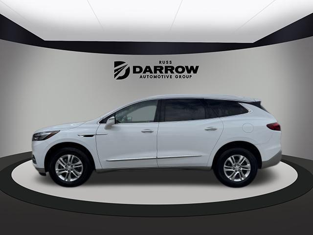 2021 Buick Enclave AWD Essence