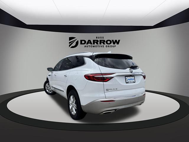 2021 Buick Enclave AWD Essence