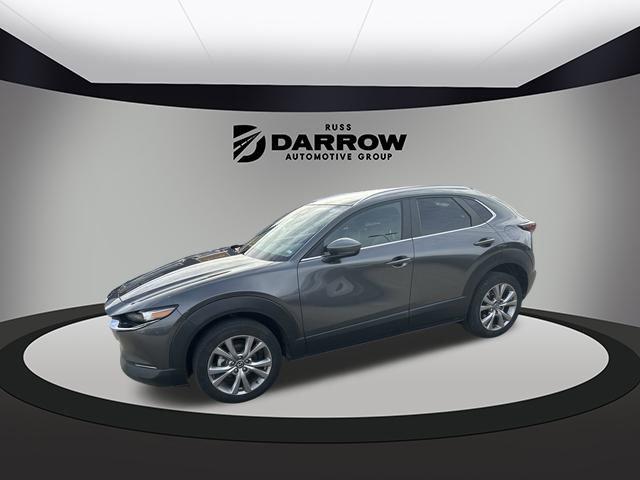 2023 Mazda CX-30 2.5 S Select