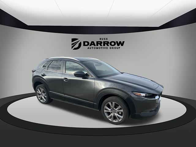 2023 Mazda CX-30 2.5 S Select