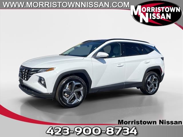 2024 Hyundai Tucson Limited for sale in Morristown, TN