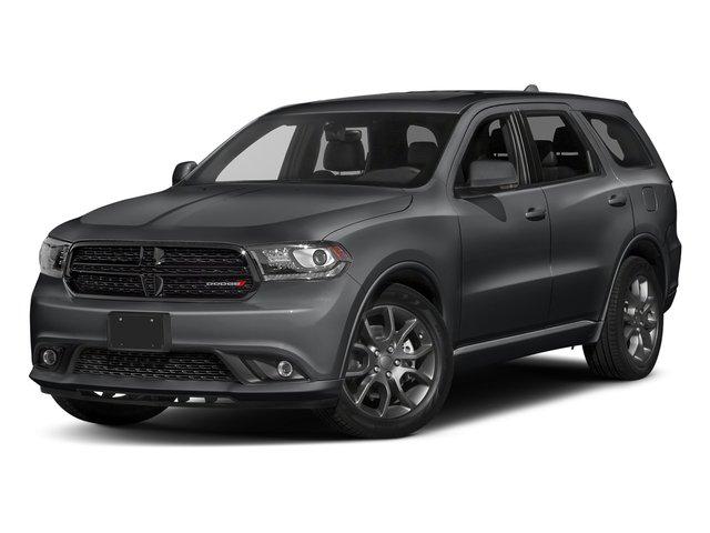 2017 Dodge Durango R/T AWD