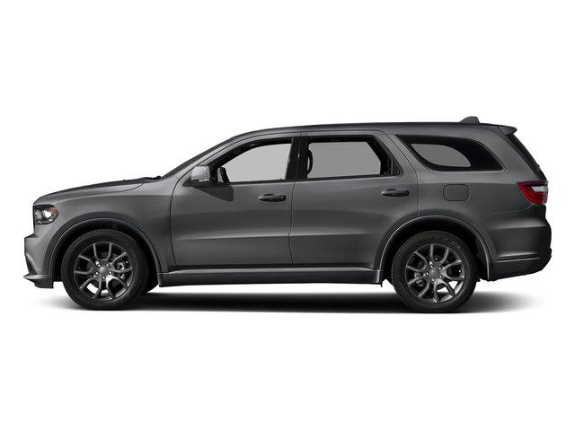 2017 Dodge Durango R/T AWD