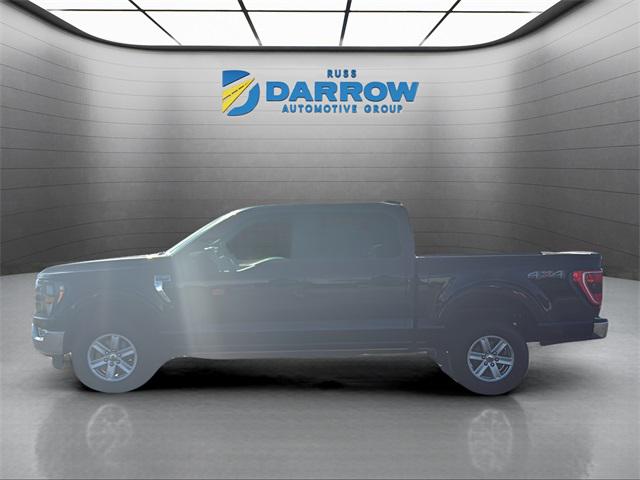 2023 Ford F-150 XLT 2023 Ford F-150 XLT
