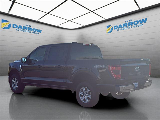 2023 Ford F-150 XLT 2023 Ford F-150 XLT