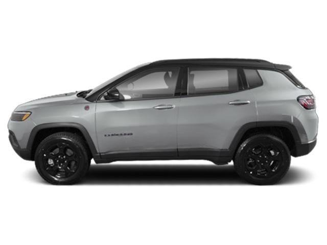 2023 Jeep Compass Trailhawk 4x4