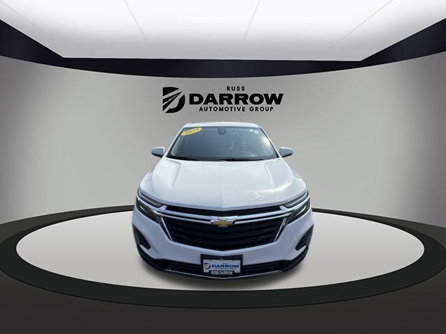 2023 Chevrolet Equinox AWD LT