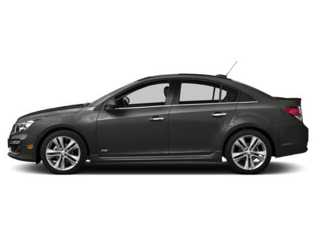 2015 Chevrolet Cruze 1LT Auto