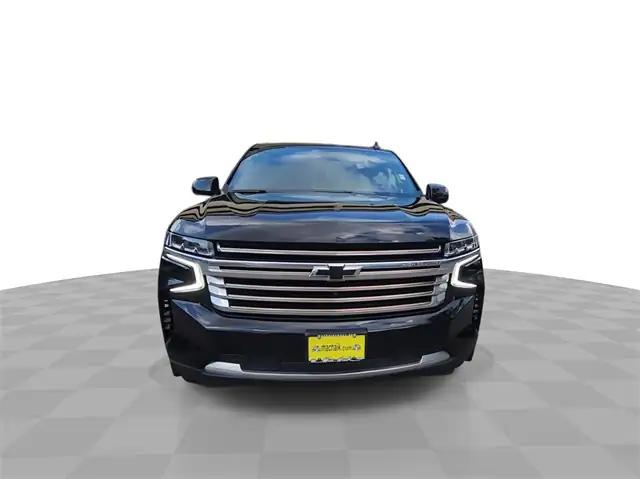 2021 Chevrolet Tahoe 2WD High Country