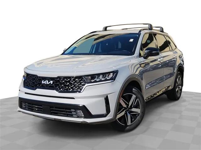 2022 Kia Sorento EX