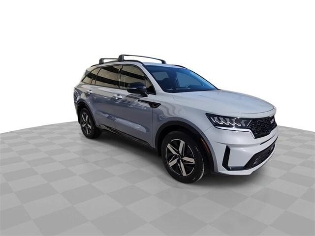 2022 Kia Sorento EX