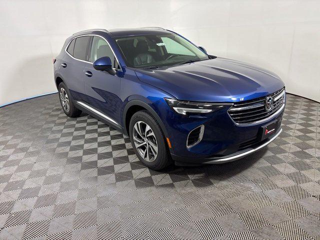 2022 Buick Envision FWD Essence 2022 Buick Envision FWD Essence