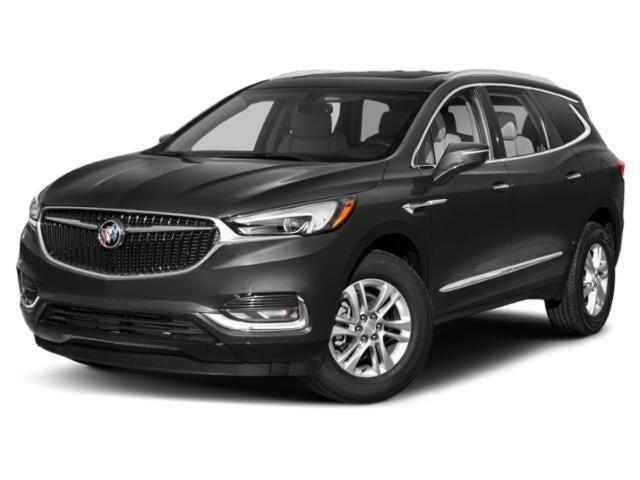 2019 Buick Enclave FWD Essence