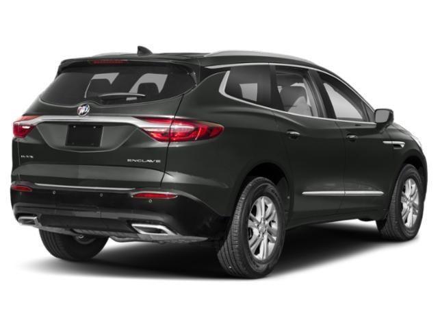 2019 Buick Enclave FWD Essence