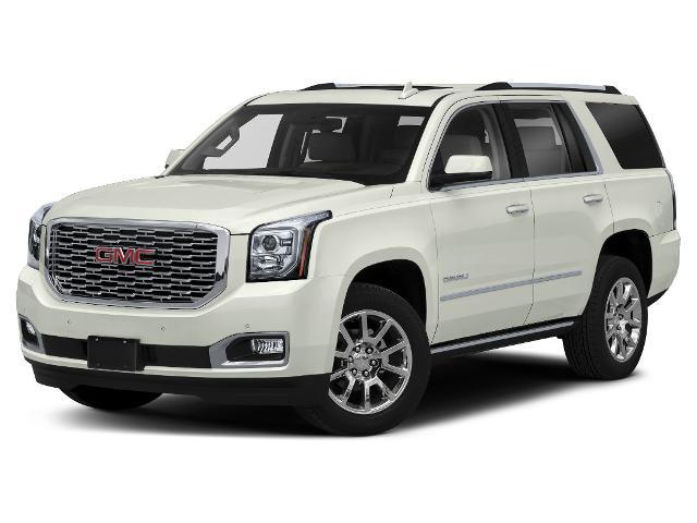 2019 GMC Yukon Denali for sale in Skowhegan, ME