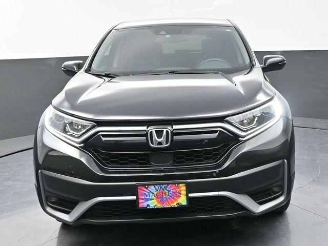 2021 Honda CR-V AWD EX-L