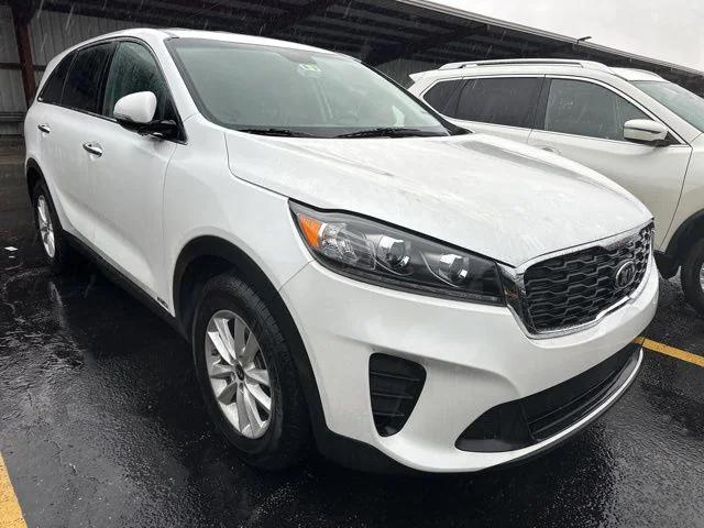 2020 Kia Sorento 3.3L LX