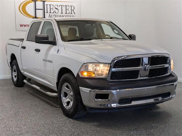 2012 RAM 1500 ST