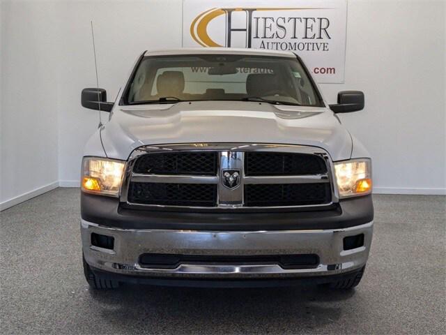 2012 RAM 1500 ST