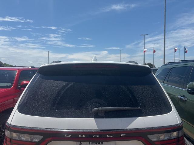 2021 Dodge Durango Citadel RWD
