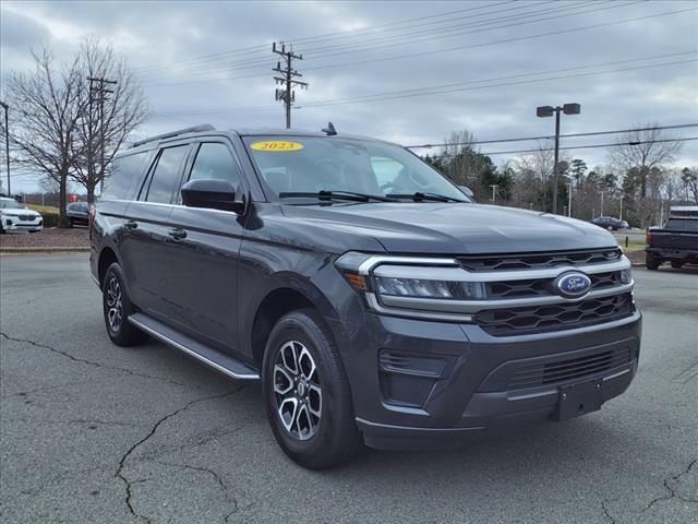 2023 Ford Expedition XLT MAX