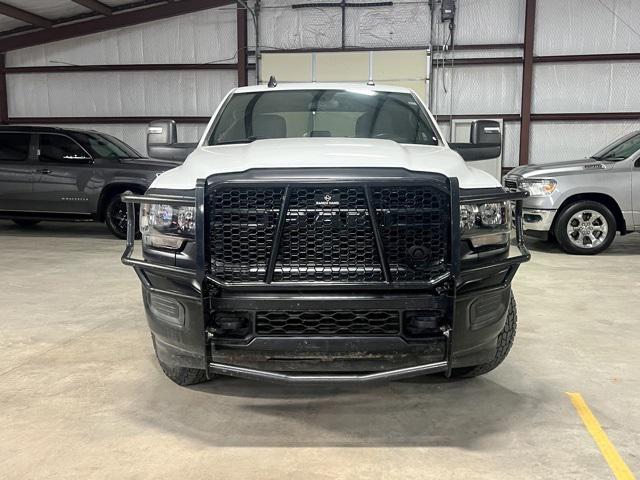 2024 RAM 2500 Tradesman Crew Cab 4x4 8 Box