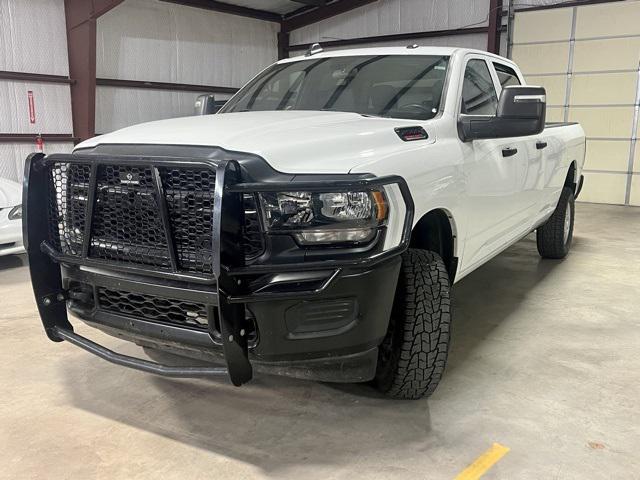 2024 RAM 2500 Tradesman Crew Cab 4x4 8 Box