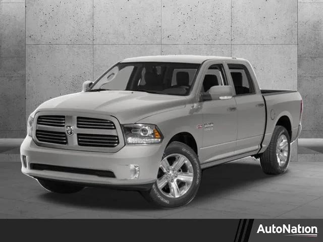 2014 RAM 1500 Express