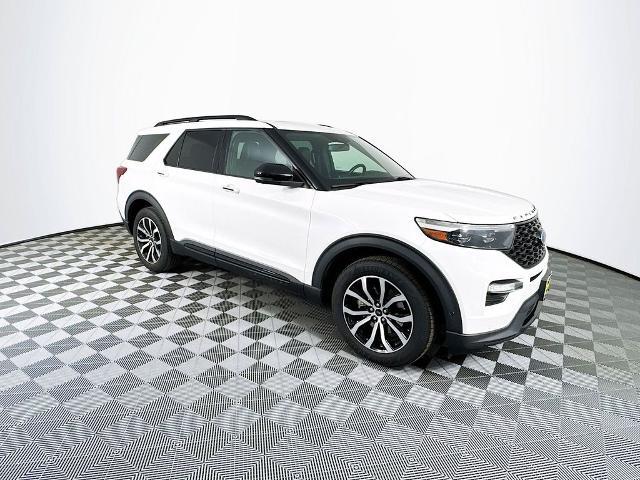 2020 Ford Explorer ST for sale in Bangor, ME