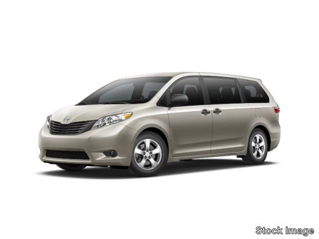 2015 Toyota Sienna L 7 Passenger for sale in Williamsport, PA