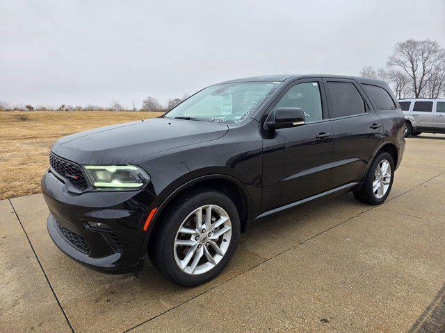 2022 Dodge Durango GT Plus AWD