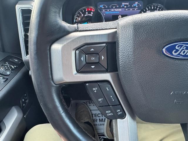 2022 Ford F-350 Platinum