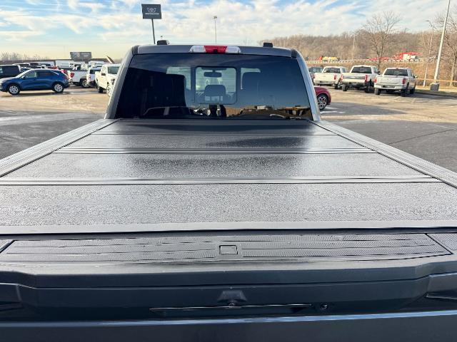 2022 Ford F-350 Platinum