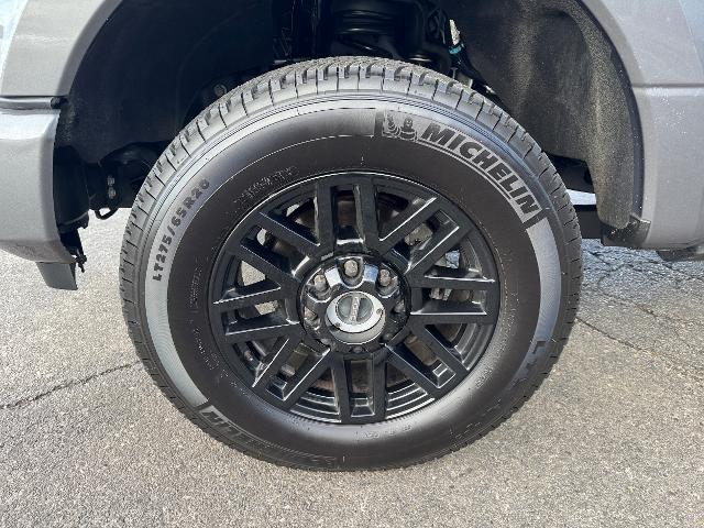 2022 Ford F-350 Platinum
