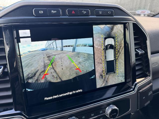 2022 Ford F-350 Platinum