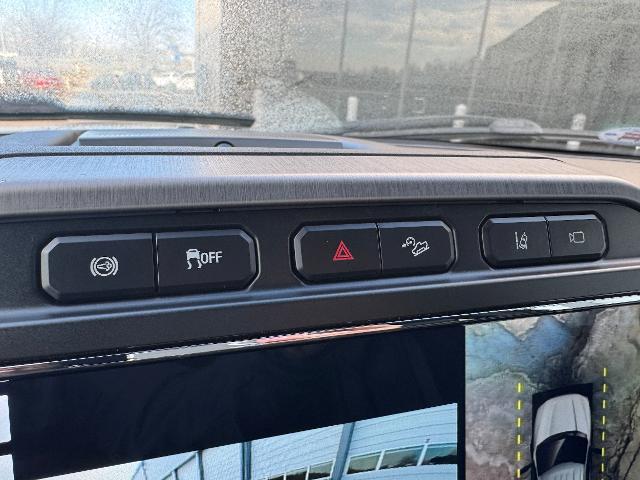2022 Ford F-350 Platinum