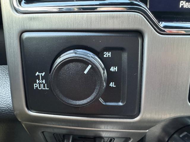 2022 Ford F-350 Platinum