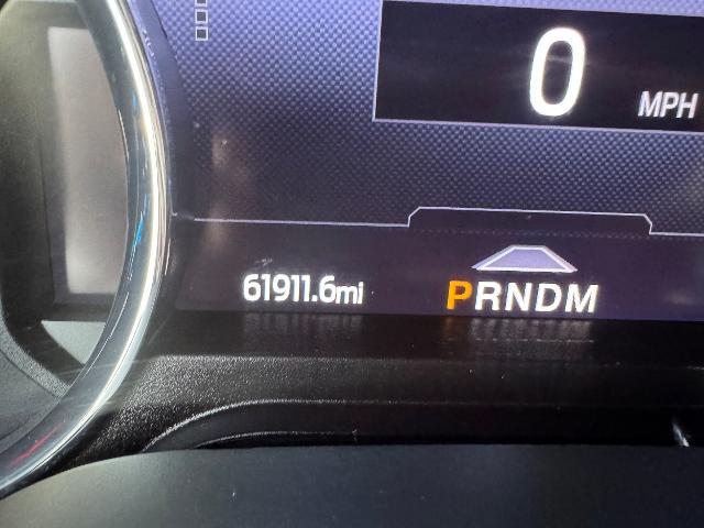 2022 Ford F-350 Platinum
