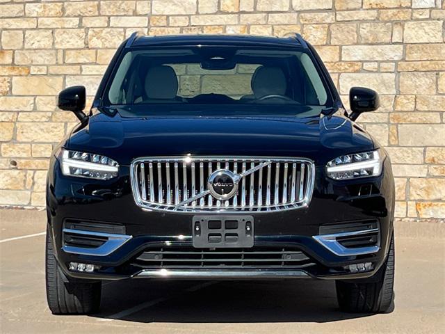 2023 Volvo XC90 B6 Plus 6-Seater