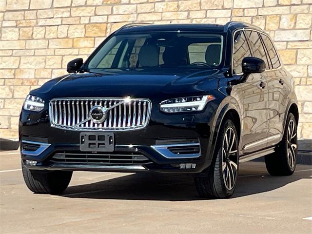 2023 Volvo XC90 B6 Plus 6-Seater